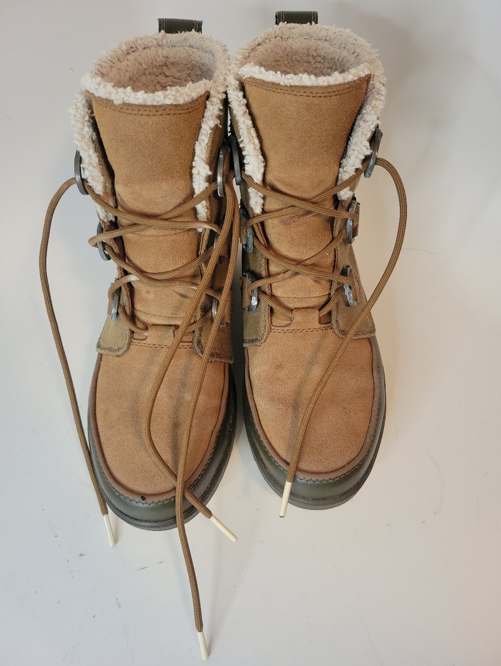 Sorel Waterproof Tivoli Winter Boots - Picture 12 of 16